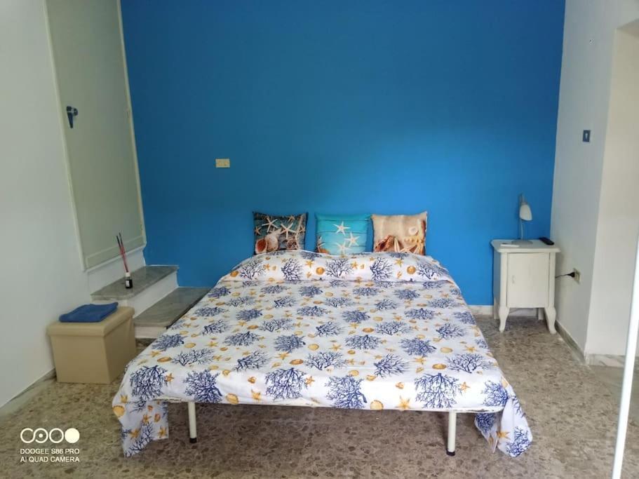 La Casaccia Apartament Formia